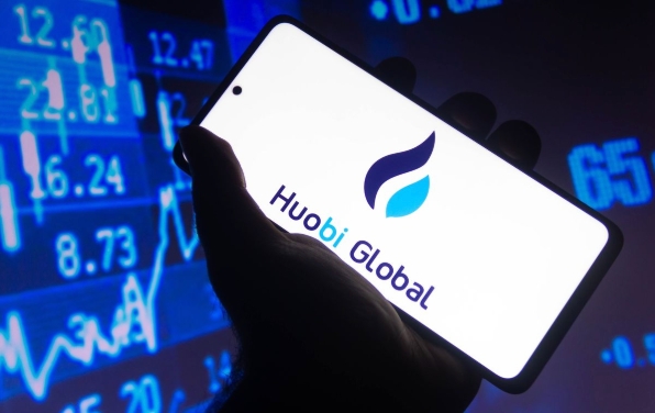 火币交易平台最新入口 - php中文网